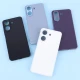 قاب اصلی Q.Series PVD محافظ لنزدار Xiaomi Redmi 13C / Poco C65