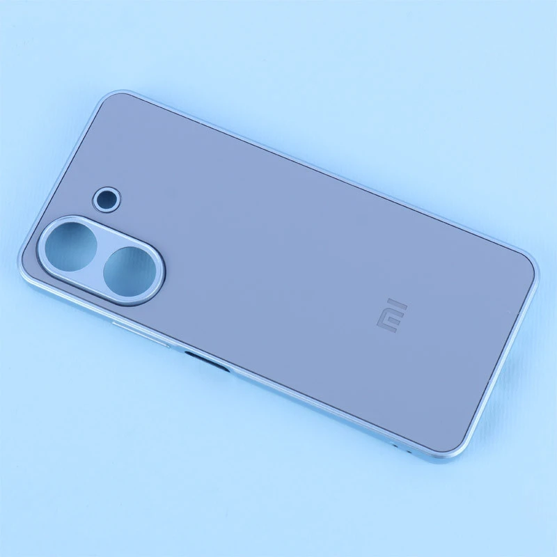 قاب اصلی Q.Series PVD محافظ لنزدار Xiaomi Redmi 13C / Poco C65