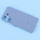 قاب اصلی Q.Series PVD محافظ لنزدار Xiaomi Redmi 13C / Poco C65