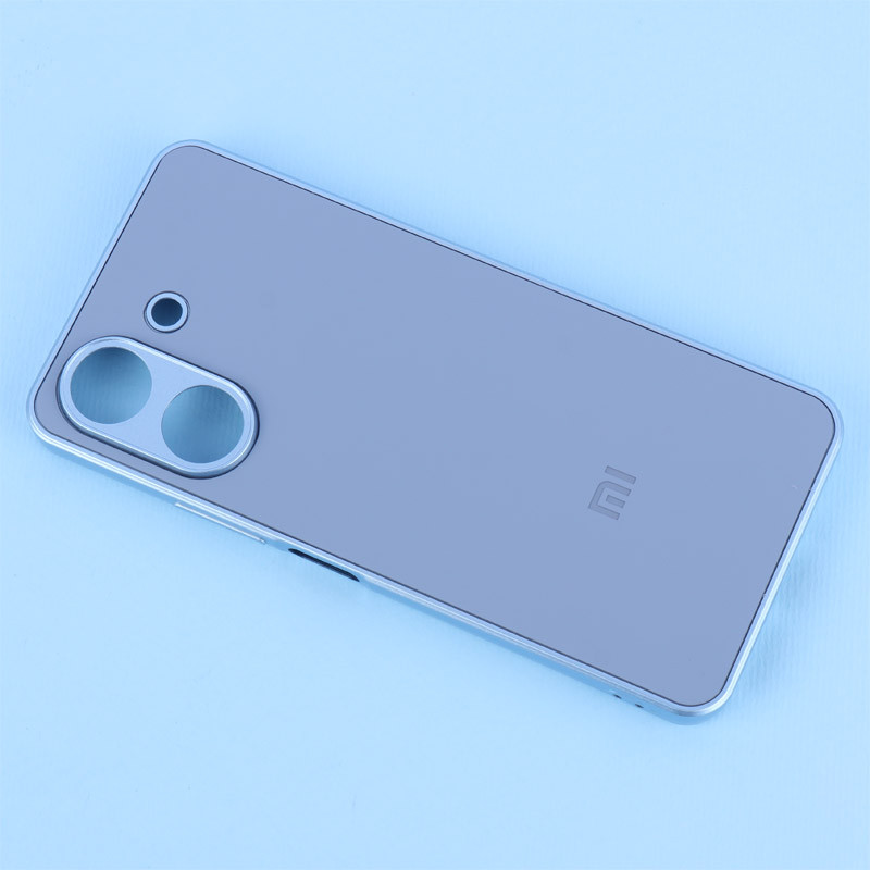 قاب اصلی Q.Series PVD محافظ لنزدار Xiaomi Redmi 13C / Poco C65