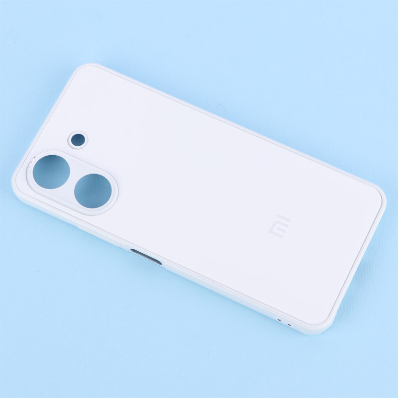 قاب اصلی Q.Series PVD محافظ لنزدار Xiaomi Redmi 13C / Poco C65