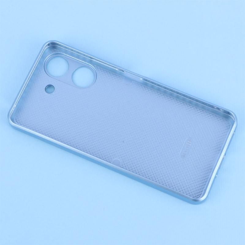 قاب اصلی Q.Series PVD محافظ لنزدار Xiaomi Redmi 13C / Poco C65