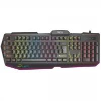 کیبورد گیمینگ تسکو GK 8121L