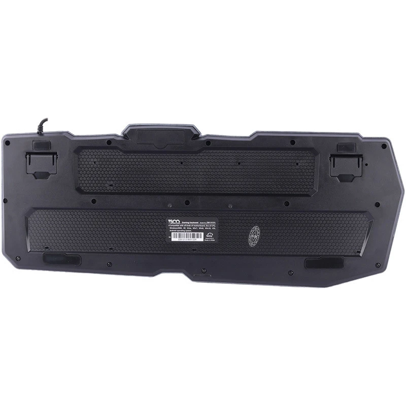 کیبورد گیمینگ تسکو GK 8121L