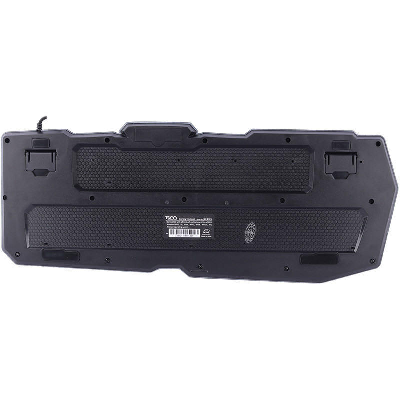 کیبورد گیمینگ تسکو GK 8121L