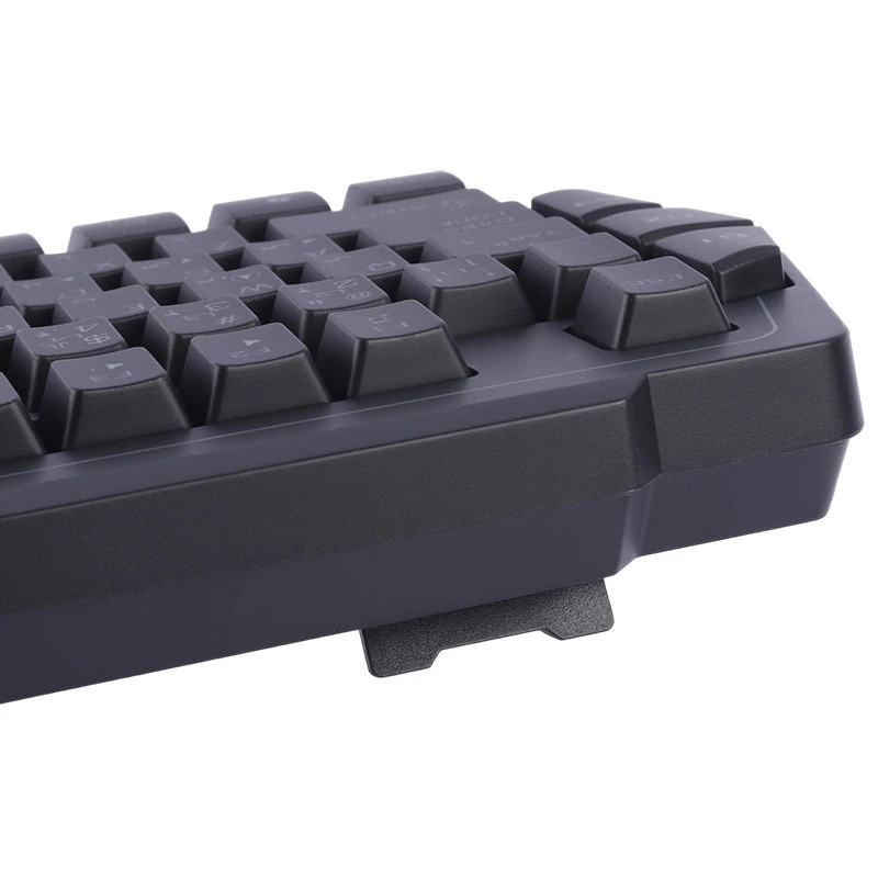 کیبورد گیمینگ تسکو GK 8121L