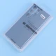 قاب اصلی Q.Series PVD محافظ لنزدار Samsung Galaxy S23 Ultra