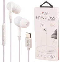 هندزفری Yesido YH45 Type-C