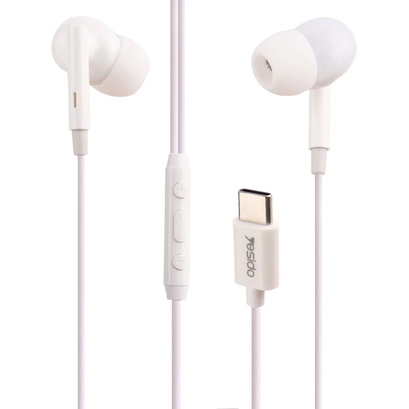 هندزفری Yesido YH45 Type-C