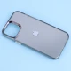 قاب PC So Cool آیفون iPhone 12 Pro Max دور محافظ متال