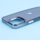 قاب PC So Cool دور محافظ متال iPhone 12 Pro Max