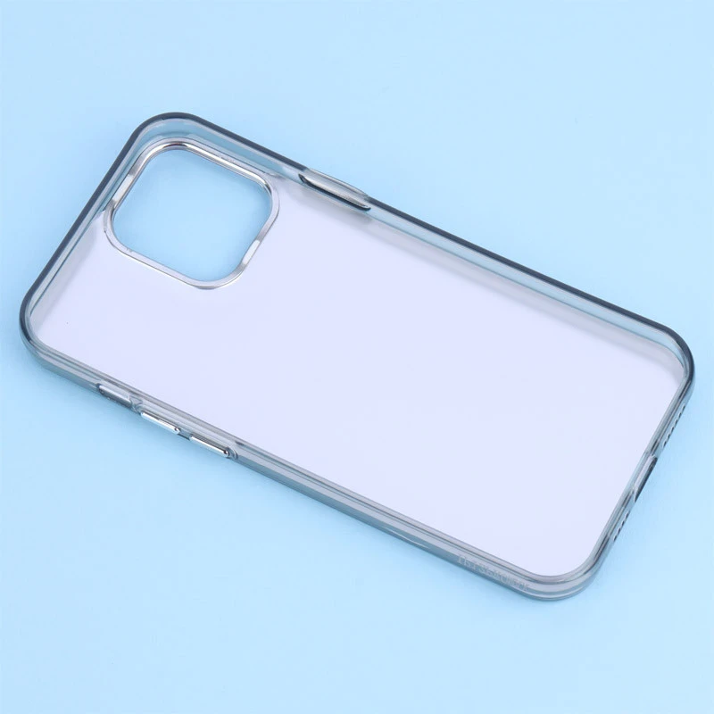 قاب PC So Cool دور محافظ متال iPhone 12 Pro Max