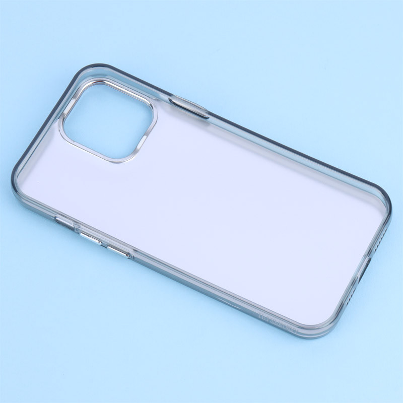 قاب PC So Cool دور محافظ متال iPhone 12 Pro Max