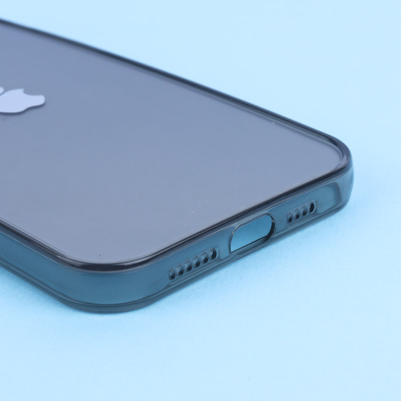 قاب PC So Cool دور محافظ متال iPhone 12 Pro Max
