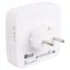 پریز تایمر دار 24 ساعته Ttele TDT-01M