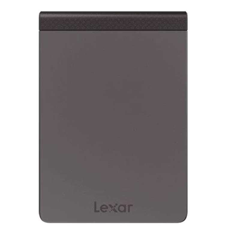 حافظه اکسترنال SSD لکسار Lexar SL200 2TB