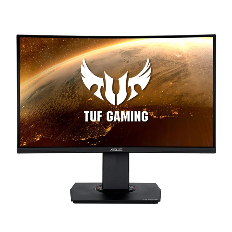 مانیتور گیمینگ ایسوس TUF Gaming VG24VQR سایز 24 اینچ