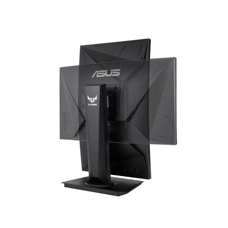 مانیتور گیمینگ ایسوس TUF Gaming VG24VQR سایز 24 اینچ