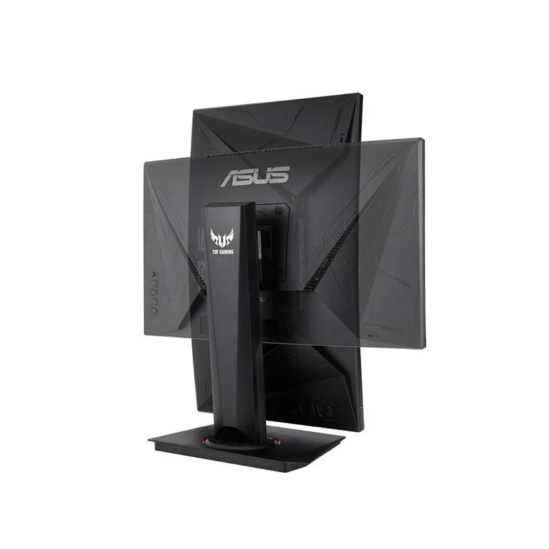 مانیتور گیمینگ ایسوس TUF Gaming VG24VQR سایز 24 اینچ