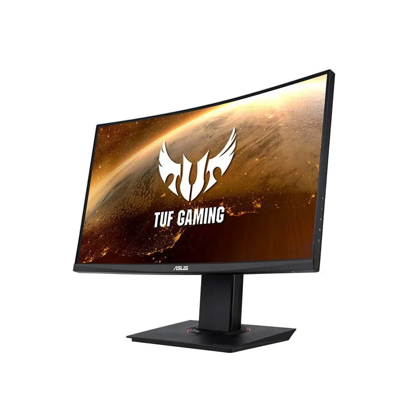 مانیتور گیمینگ ایسوس TUF Gaming VG24VQR سایز 24 اینچ