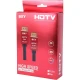 کابل BXY HDMI V2.0 4K 1.5m