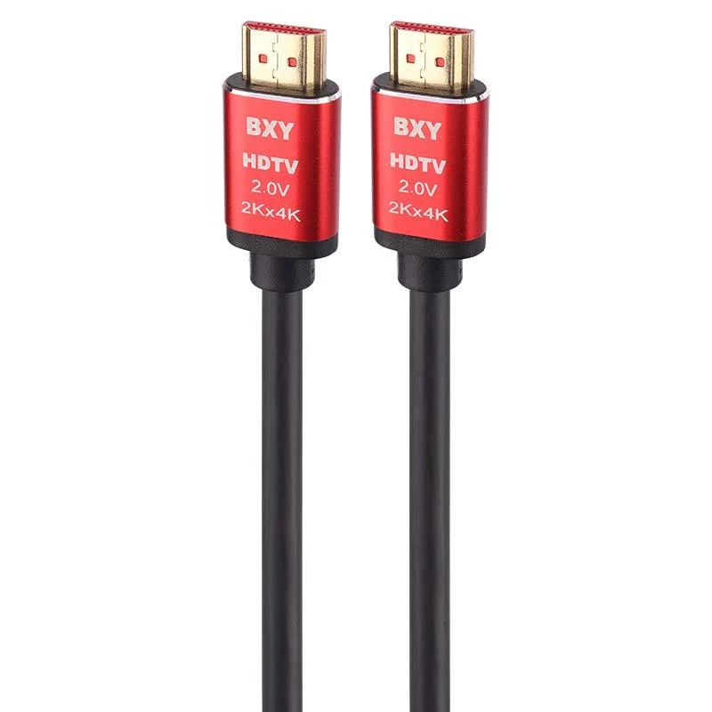 کابل BXY HDMI V2.0 4K 1.5m