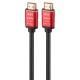 کابل BXY HDMI V2.0 4K 1.5m