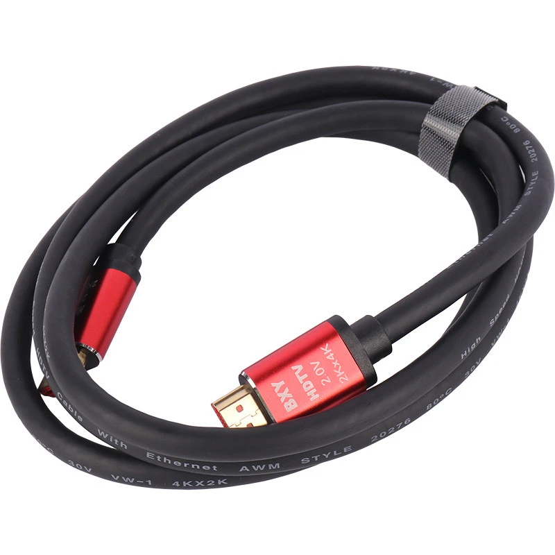 کابل BXY HDMI V2.0 4K 1.5m