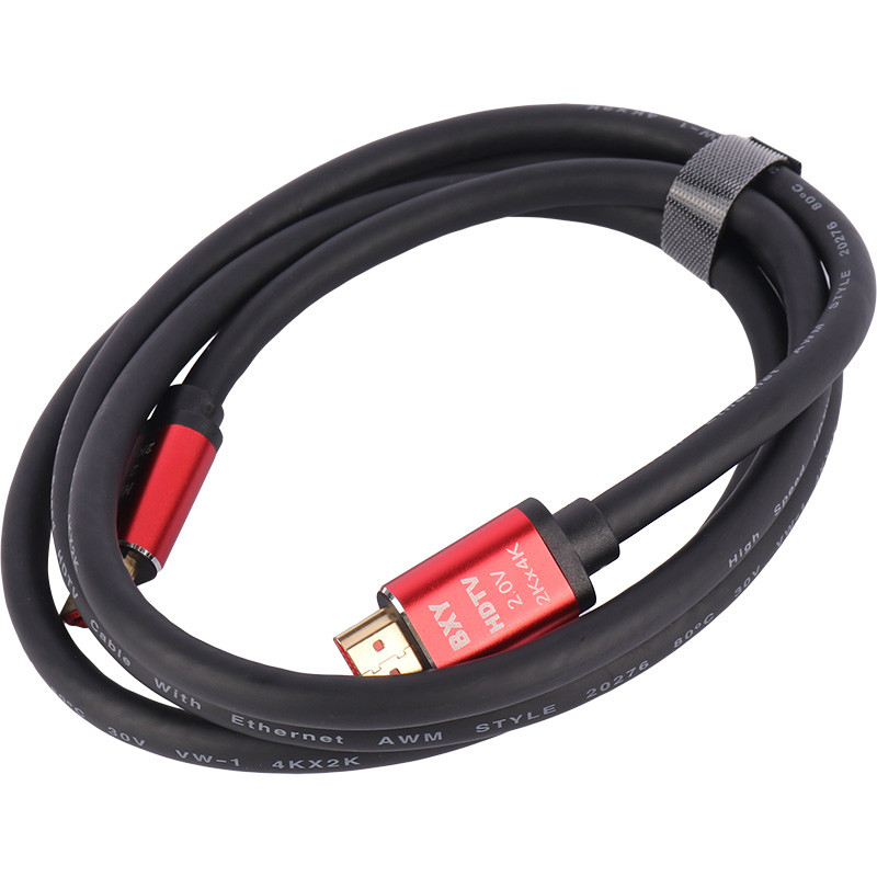 کابل BXY HDMI V2.0 4K 1.5m