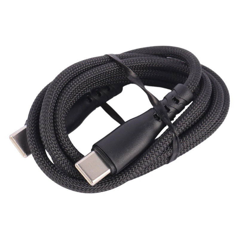 شارژر فندکی فست شارژ Yesido Y55 QC3.0 PD 3A 30W + کابل تبدیل تایپ سی
