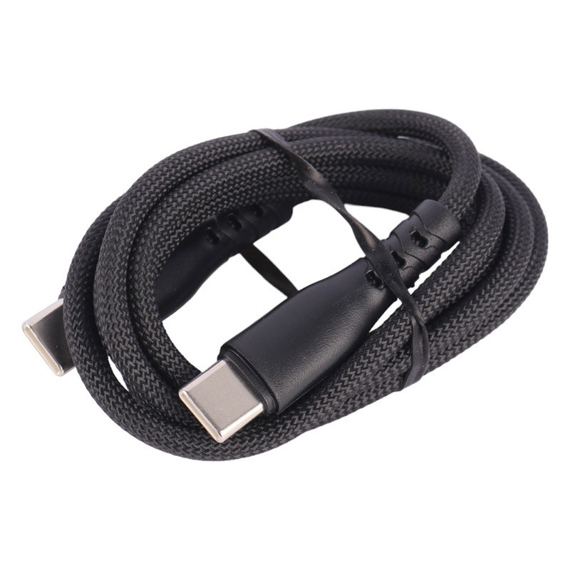 شارژر فندکی فست شارژ Yesido Y55 QC3.0 PD 3A 30W + کابل تبدیل تایپ سی