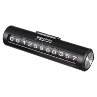 استند شماره نویس موبایل Yesido C202