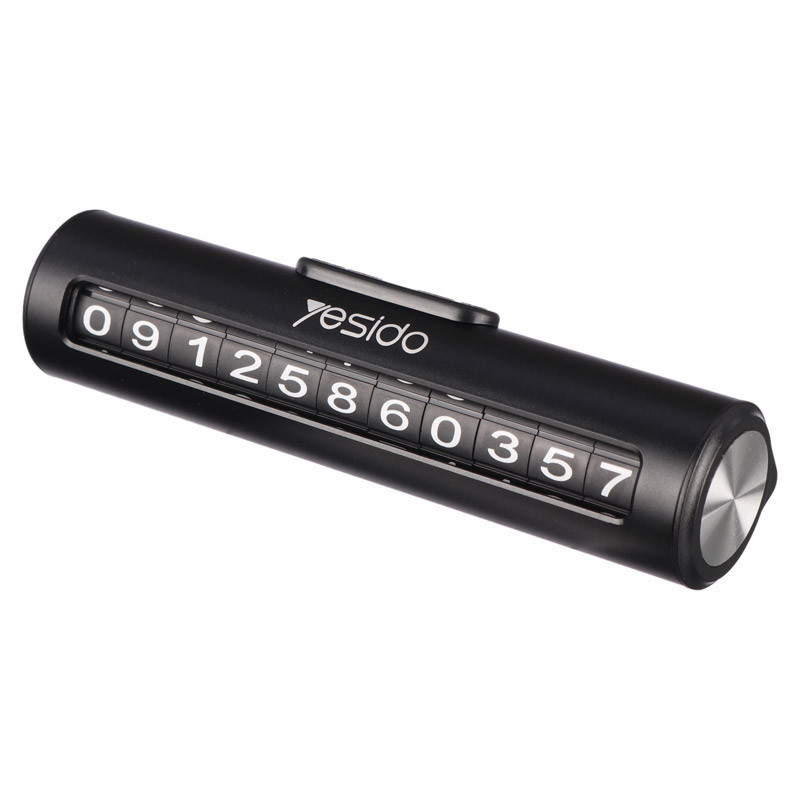 استند شماره نویس موبایل Yesido C202