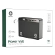 پاور بانک فست شارژ 75000 گرین لاین Green Lion Power Volt QC3.0 PD 22.5W