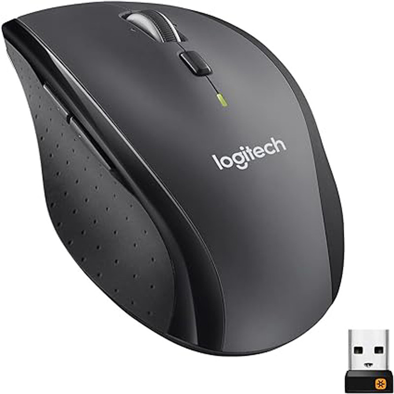 موس بی سیم Logitech M705