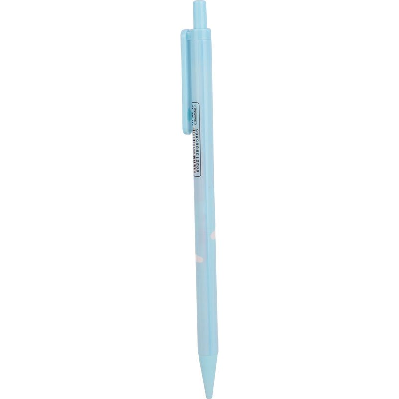 مداد نوکی Lovable ZPX-6586 0.5mm بسته 60 عددی