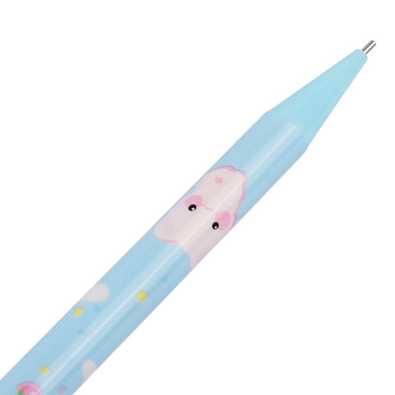 مداد نوکی Lovable ZPX-6586 0.5mm بسته 60 عددی
