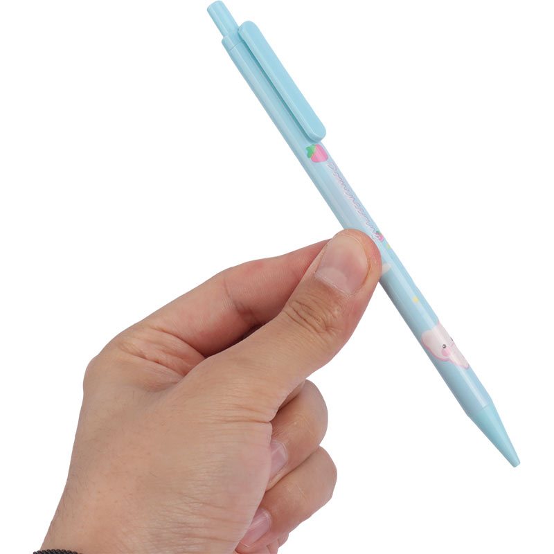 مداد نوکی Lovable ZPX-6586 0.5mm بسته 60 عددی