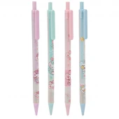 مداد نوکی Sweet Baby XPZ-6650 0.7mm بسته 60 عددی