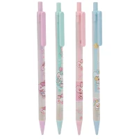 مداد نوکی Sweet Baby XPZ-6650 0.7mm بسته 60 عددی