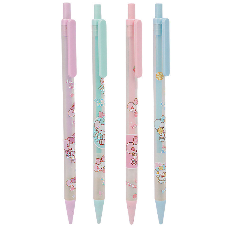 مداد نوکی Sweet Baby XPZ-6650 0.7mm بسته 60 عددی