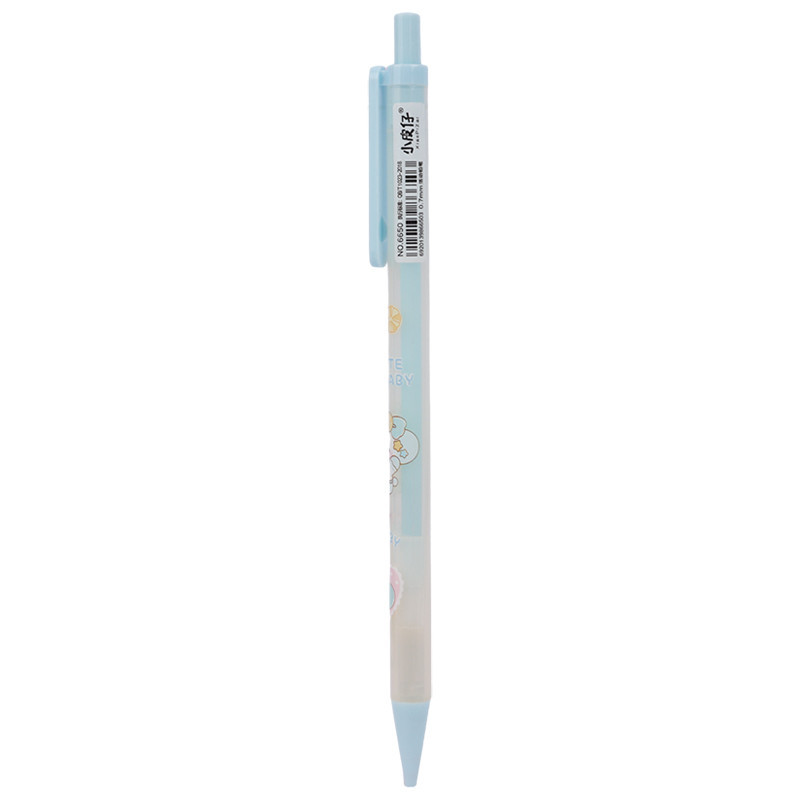 مداد نوکی Sweet Baby XPZ-6650 0.7mm بسته 60 عددی