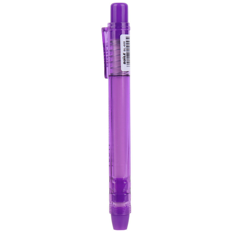 پاک کن اتودی بیل Baile BL-600 بسته 36 عددی