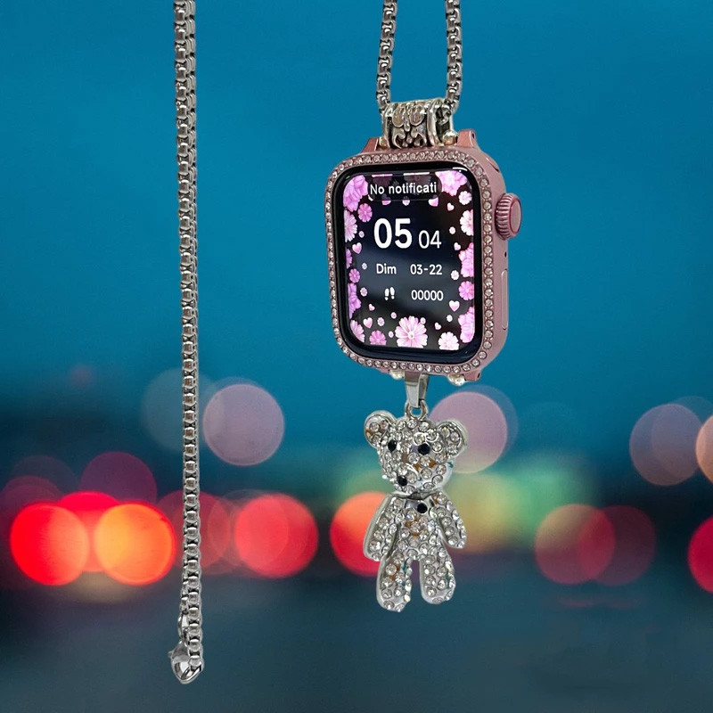 ساعت هوشمند مودیو Modio MW18 Mini 36mm