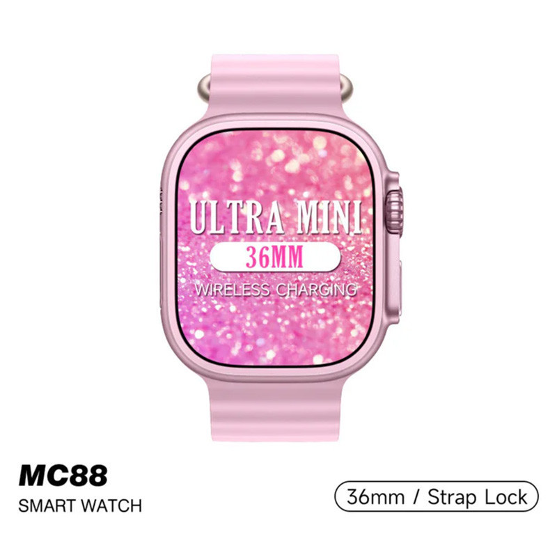 ساعت هوشمند Modio MC88 36MM