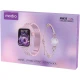 ساعت هوشمند Modio MW16 Mini 36mm