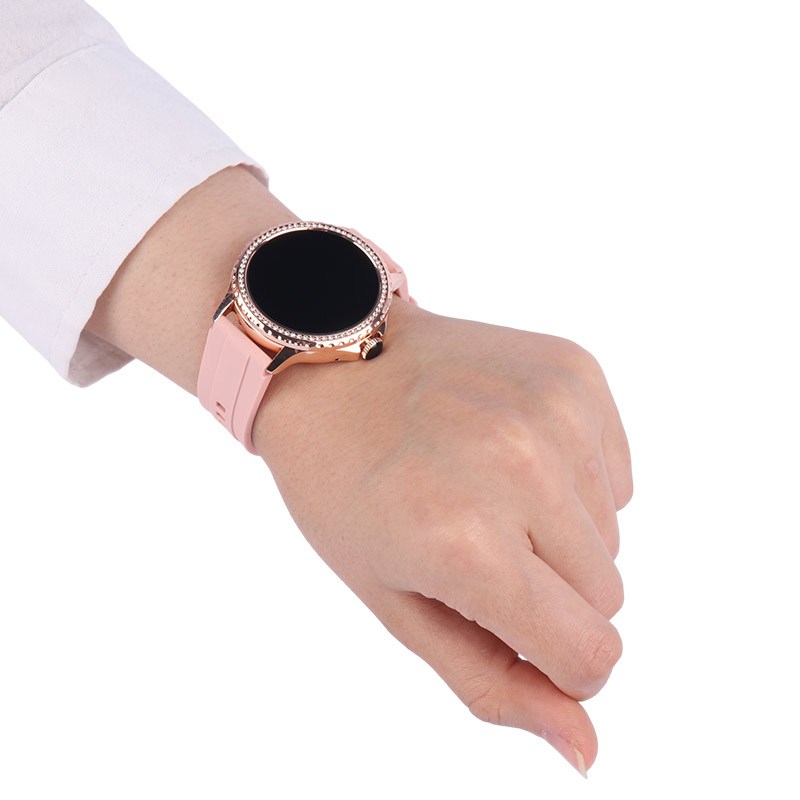 ساعت هوشمند HK Huahong HK27 41mm