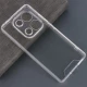 قاب ضد ضربه Space محافظ لنزدار شیائومی Xiaomi Poco M6 Pro 4G