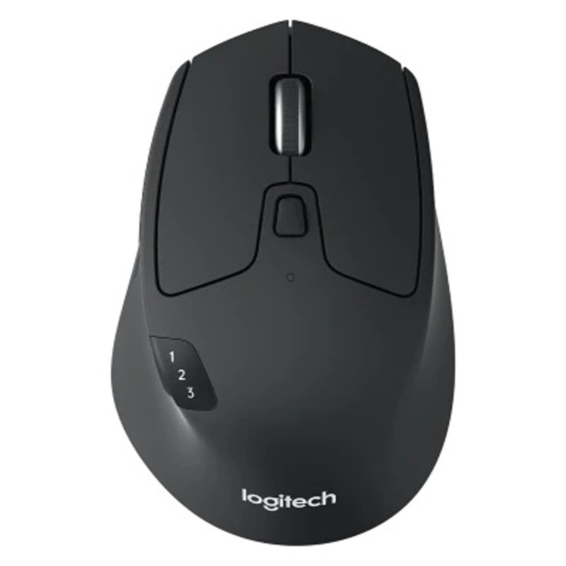 موس بی سیم Logitech M720