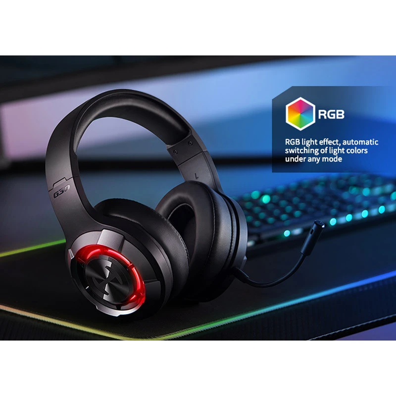 هدست گیمینگ Edifier G30s